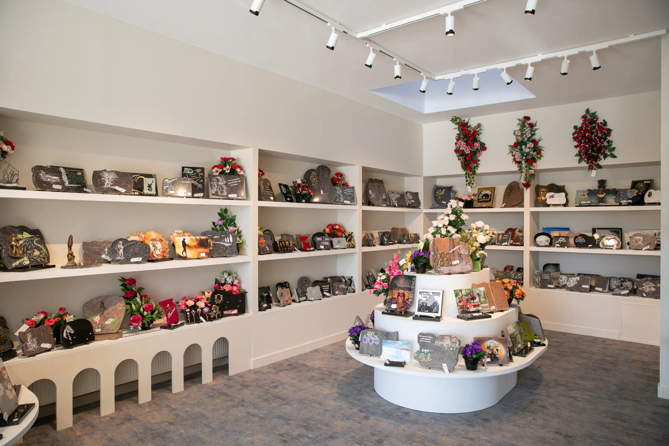 Chambre funéraire Périgueux