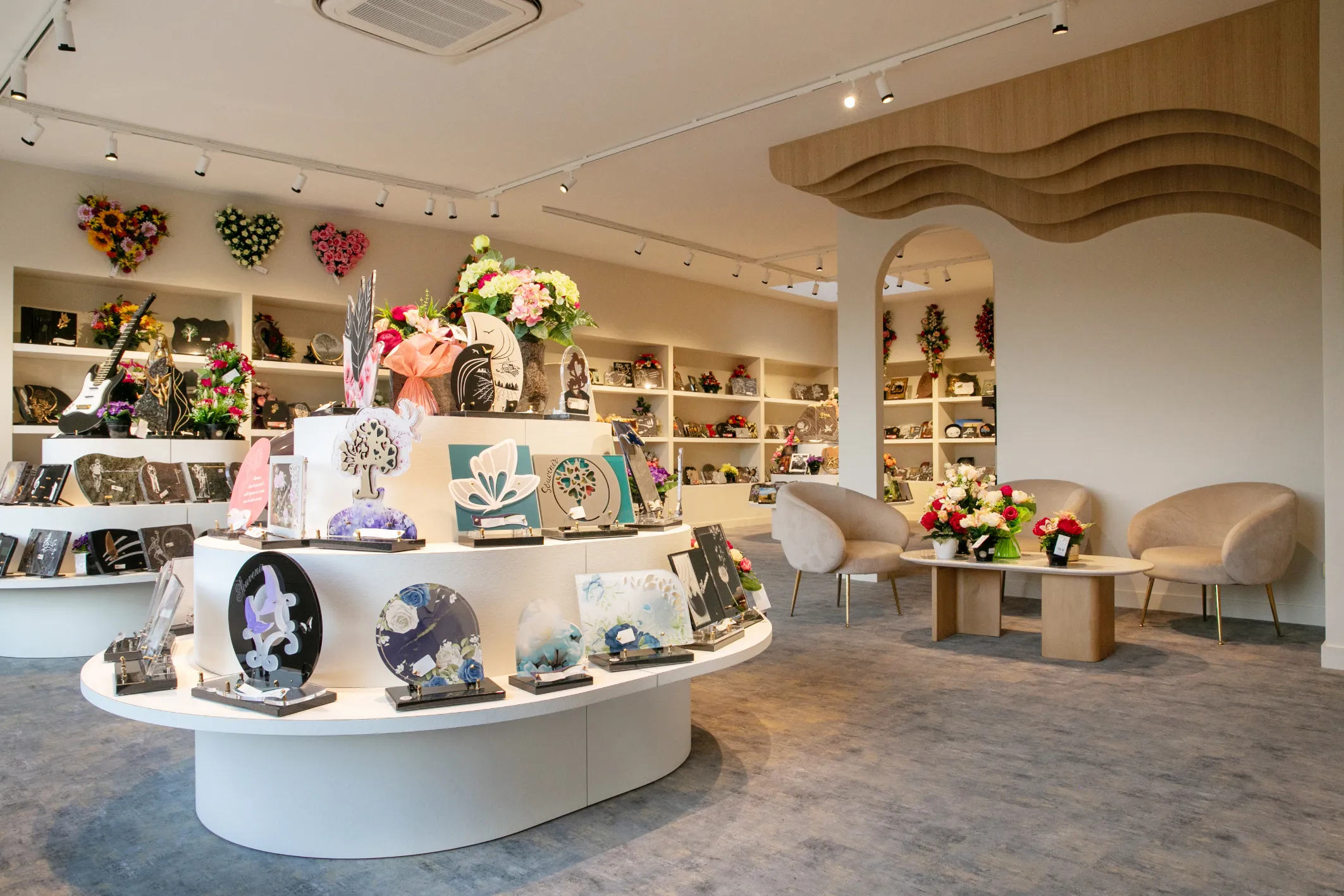 Chambre funéraire Périgueux